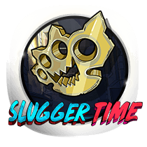 Slugger Time slot