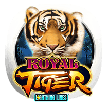 Royal Tiger slot
