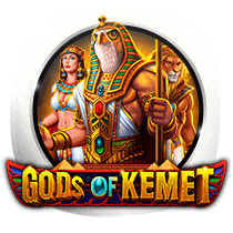 Gods Of Kemet