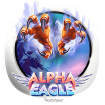 Alpha Eagle slots