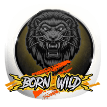 Born Wild slot