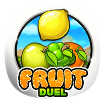 Fruit Duel slots