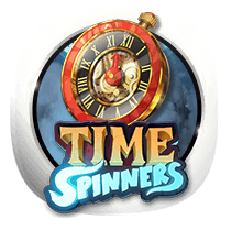 Time Spinners slot
