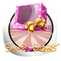 Super Sweets slots