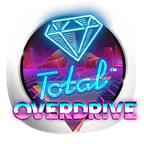 Total Overdrive slots
