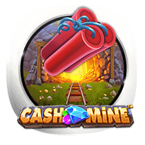 Cash Mine slot