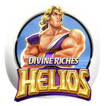 Divine Riches Helios slot