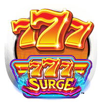 777 Surge slots