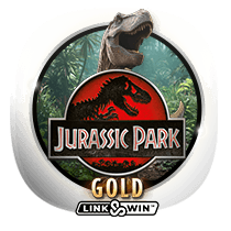 Jurassic Park Gold slot
