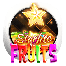 Starlite Fruits slot