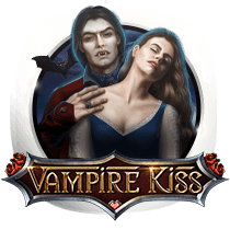 Vampires Kiss slot