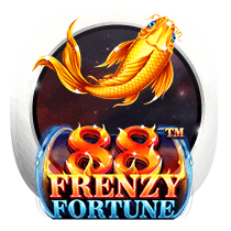 88 Frenzy Fortune slots