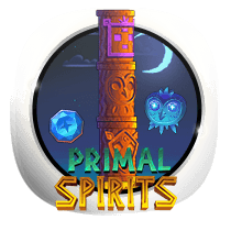 Primal Spirits slot