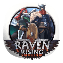 Raven Rising slots