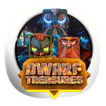 Dwarf Treasures slots