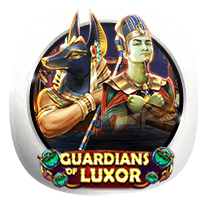 Guardians of Luxor slot