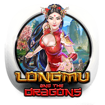 Longmu and the Dragons slots