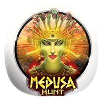 Medusa Hunt slots