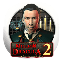 Million Dracula 2 slots