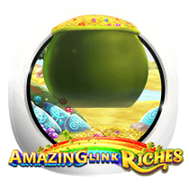 Amazing Link Riches slots