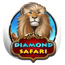 Diamond Safari slots