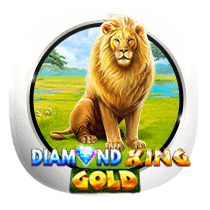 Diamond King Gold slot