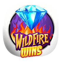 Wildfire Wins slot