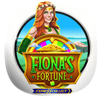 Fionas Fortune slot