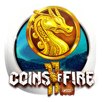 11 Coins of Fire slots