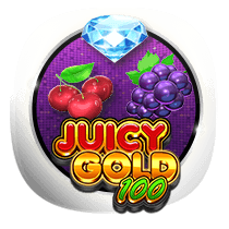 Juicy Gold 100 slot