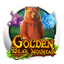 Golden Bear Mountain slot