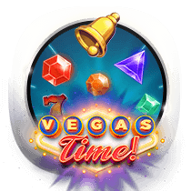 Vegas Time slot