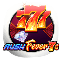 Rush Fever 7s Deluxe slots