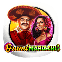 Grand Mariachi slots