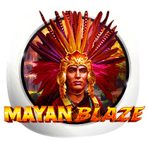Mayan Blaze slot