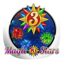 Magic Stars 3 slot