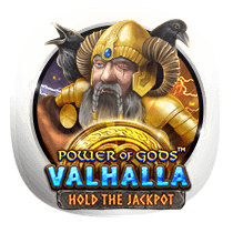 Power of Gods Valhalla slots