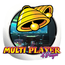 Multiplayer 4 Player slot