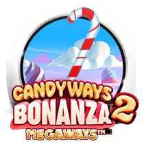 Candyways Bonanza 2 Megaways slots