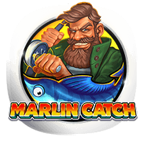 Marlin Catch slot