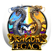 Dragons Legacy slot