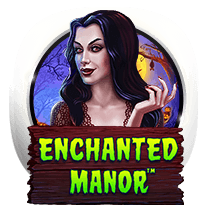 Enchanted Manor slot