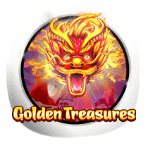 Golden Treasures slot
