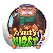 Fruity Burst 2 slots
