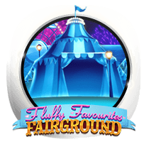 Fluffy Favourites Fairground slots