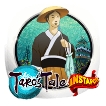 Taros Tales Instapots slot