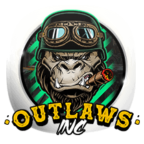 Outlaws INC slot