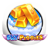 Sky Piggies slot