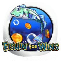 Fishin for Wins slots