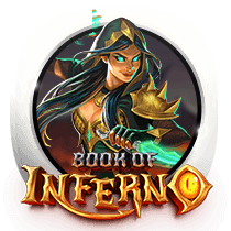 Book of Inferno slots